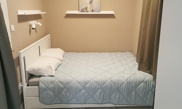 Attila Apartment Hover