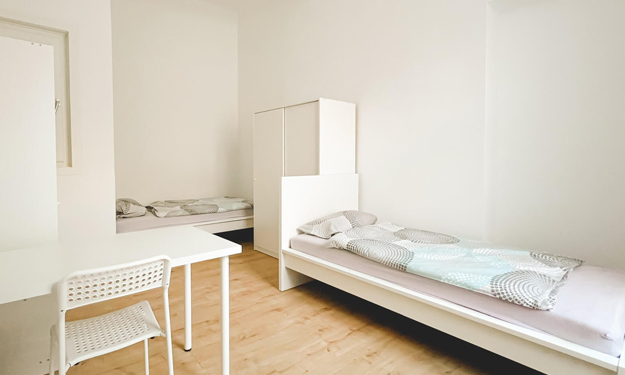 Island Apartment Hover