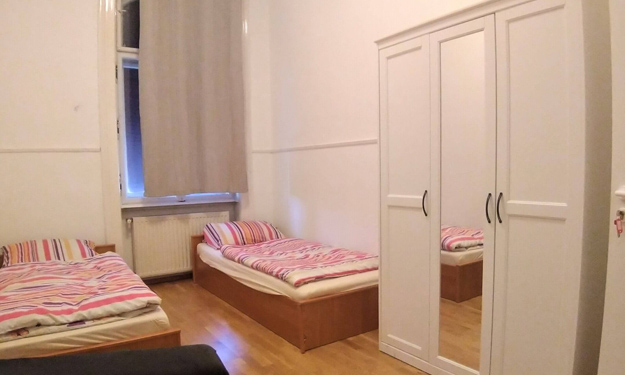 Jaszai Apartment Hover