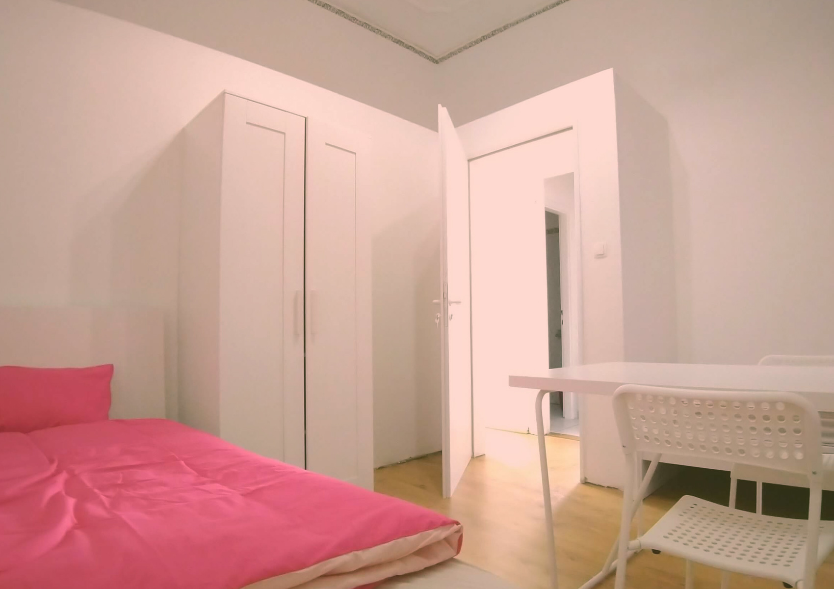 Parliment Apartment Hover